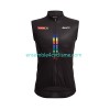 Gilet Cycliste 2022 Tour d`Espagne N001